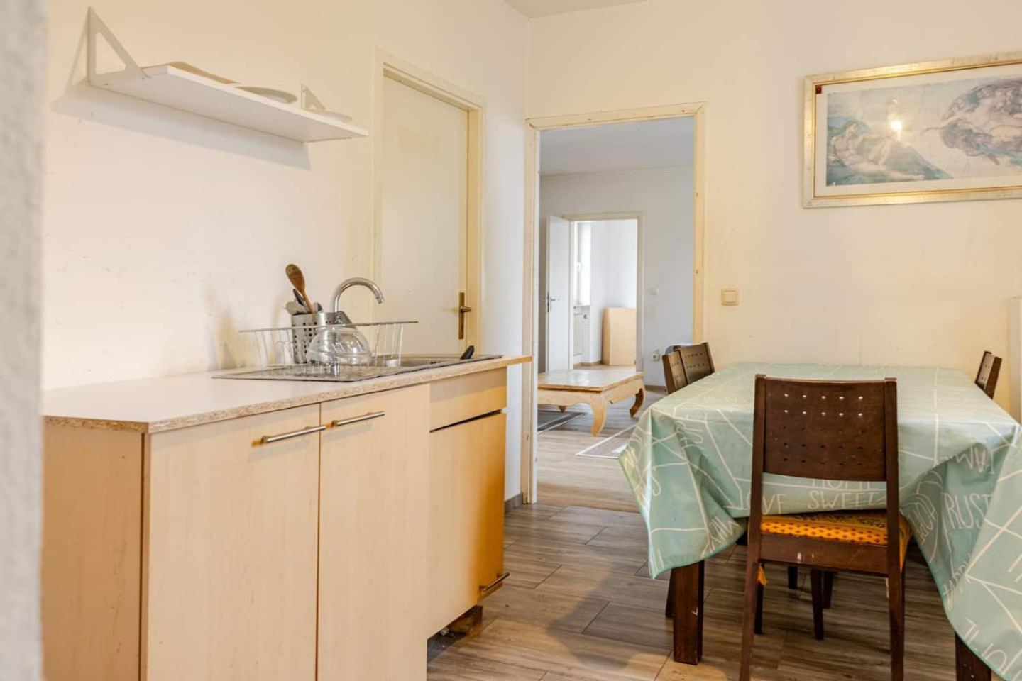 Homestay Mounik