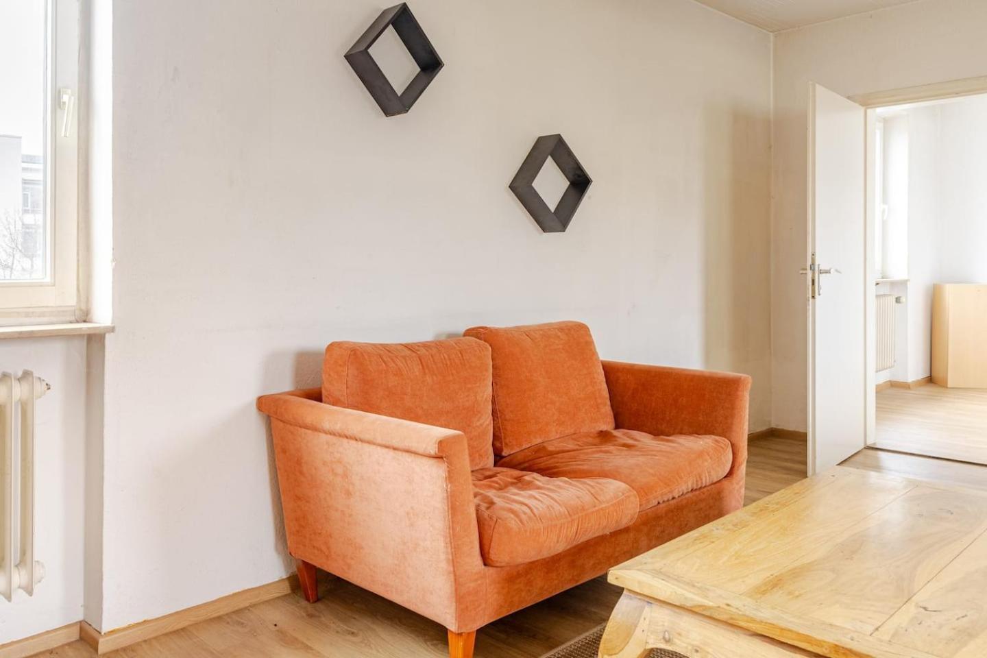 Homestay Mounik Munich