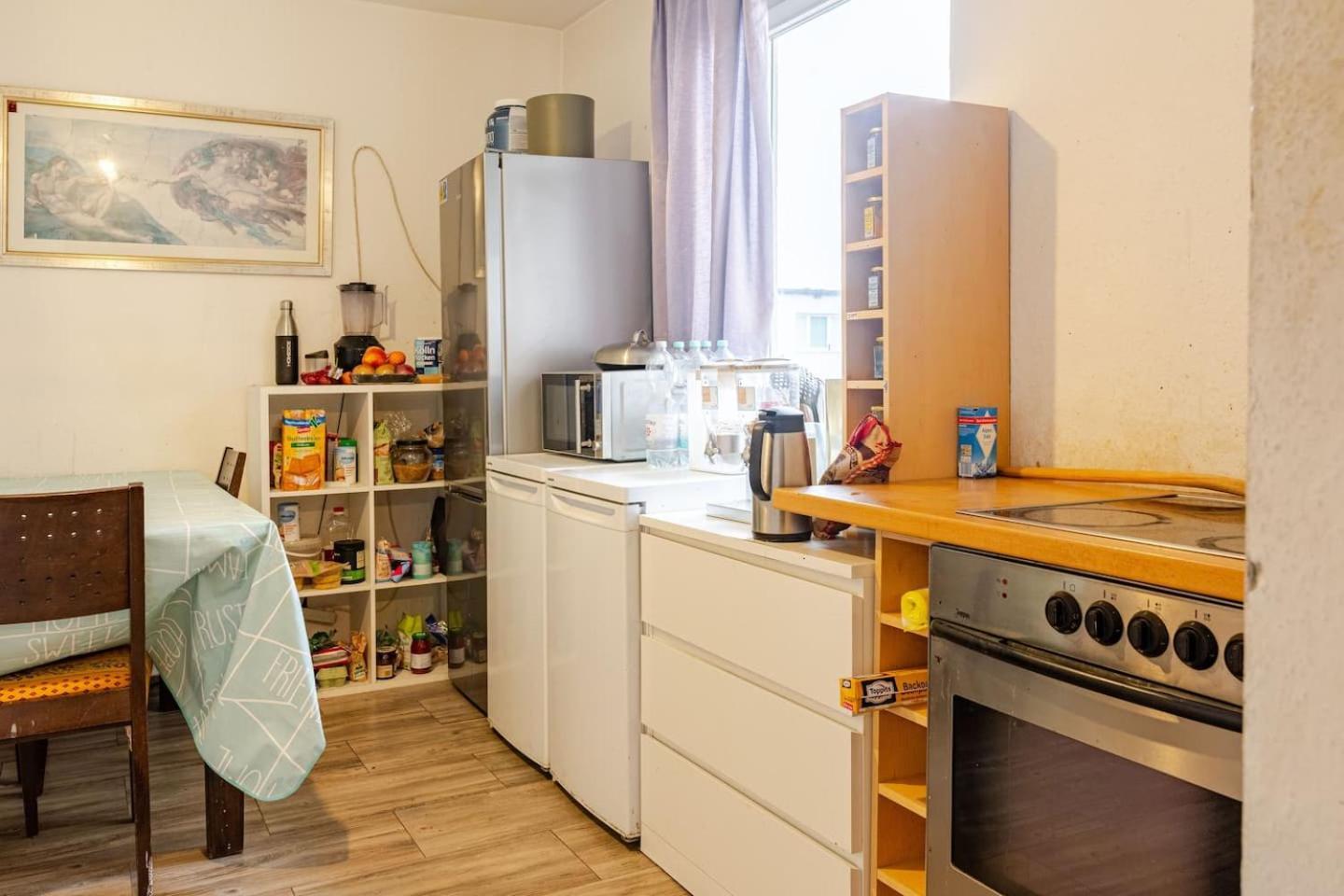 Homestay Mounik